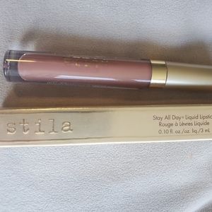 Do you last day all day Liquid lipstick Baci